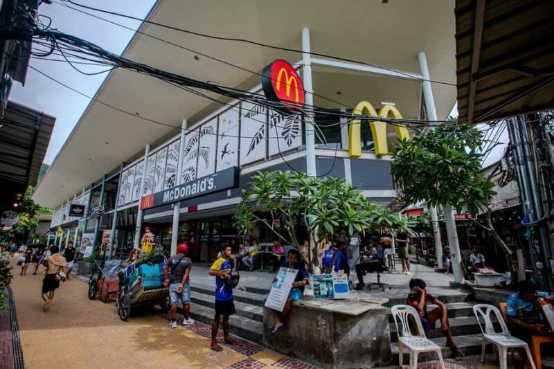 Phi Phi: 7 Islands Speed Boat to Maya Bay and Bamboo - Monkey Beach: Playful Encounters and Scenic Views