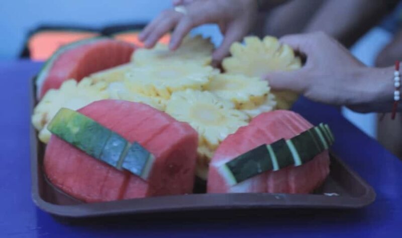 Phi Phi: 7 Islands Speed Boat to Maya Bay and Bamboo - Bamboo Island: Relaxation on White Sands