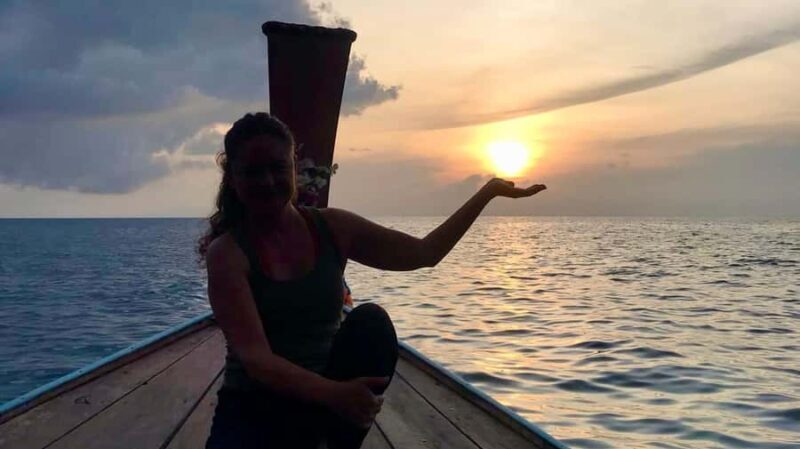 Phi Phi: 7 Islands Speed Boat to Maya Bay and Bamboo - The Sum Up