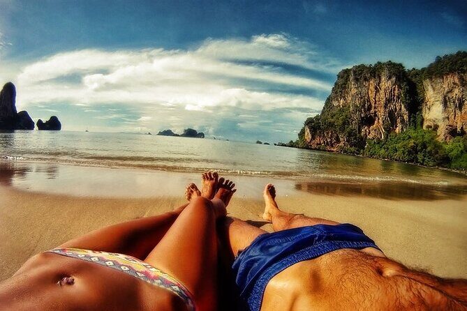 Phi Phi and 4 Islands sunset tour plus BBQ Dinner and Plankton - Who Is This Tour Best For?