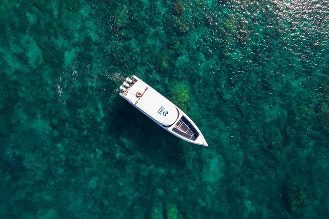 Phi Phi and Bamboo Islands Tour From Phuket - Traveler Photos