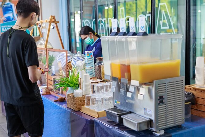 Phi Phi and Bamboo Islands Tour From Phuket - Common Questions