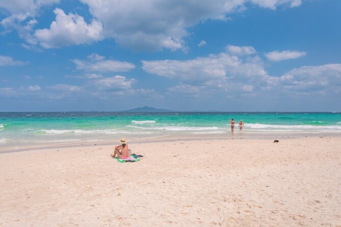 Phi Phi and Jamebond Islands Snorkeling,Canoeing Tour From Phuket - Itinerary