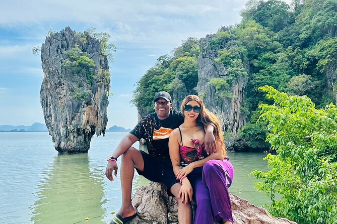 Phi Phi and James Bond Private Boat Tour - Booking and Pricing Information