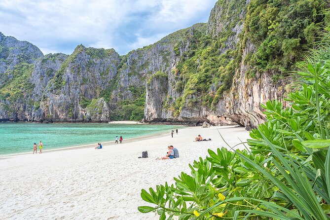 Phi Phi and Khai Islands Premium Service Trip by Seastar Andaman From Phuket - Issues and Concerns