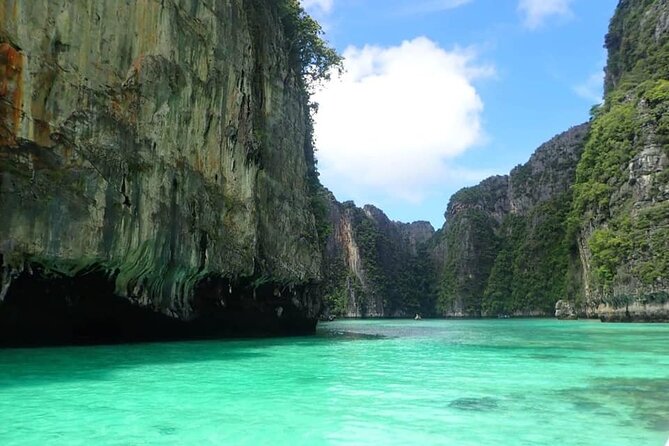Phi Phi and Khai Islands Snorkeling Tour By Speedboat From Phuket - Common Questions