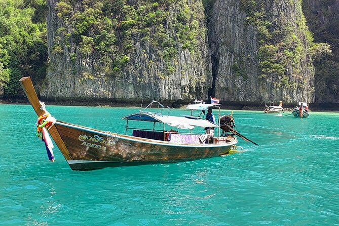 Phi Phi and Khai Islands Snorkeling Tour By Speedboat From Phuket - The Sum Up