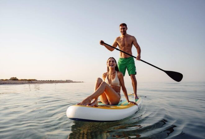 Phi Phi and Khai Islands Speedboat Tour With Fins - What to Bring