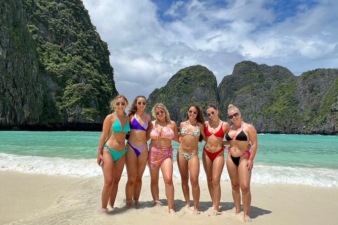 Phi Phi and Khai Islands Tour From Phuket - Miscellaneous Details