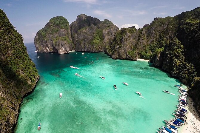 Phi Phi And Khai Nai Island Tour By Speedboat - Recommended Items to Bring