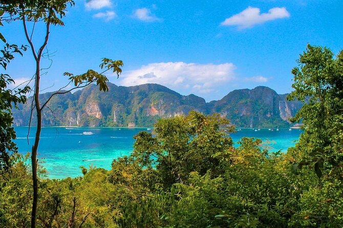 Phi Phi And Khai Nai Island Tour By Speedboat - Pricing and Offer Details