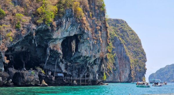 Phi Phi: Avoid The Crowds Speedboat to Maya Bay at Sunrise - Important Information