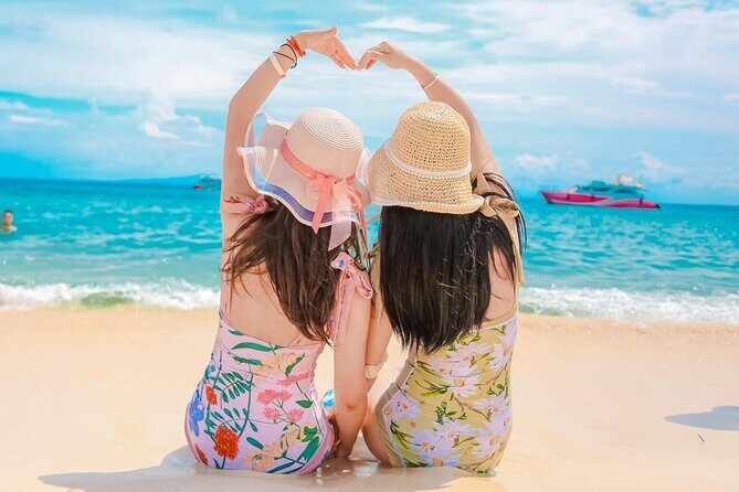 Phi Phi Bamboo and Maya Bay Snorkeling Tour from Phuket - FAQ: Your Practical Questions Answered