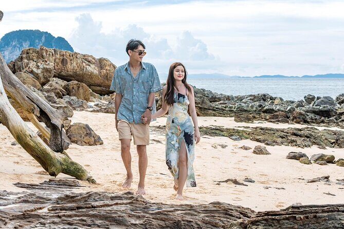 Phi Phi Bamboo and Maya Bay Snorkeling Tour from Phuket - Final Thoughts