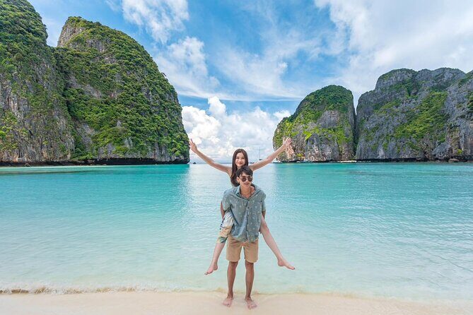 Phi Phi Bamboo and Maya Bay Snorkeling Tour from Phuket - Good To Know