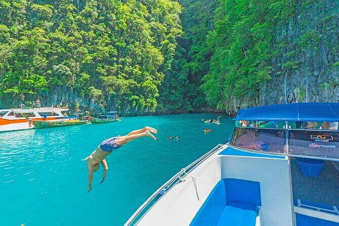 Phi Phi-Bamboo by Speed Catamaran Boat - Final Thoughts