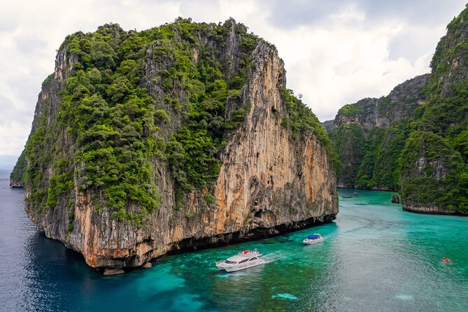 Phi Phi Bamboo Island One-Day Tour With Snorkeling - Good To Know