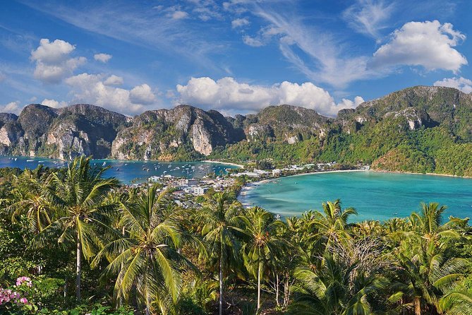 Phi Phi & Bamboo Island Trip by Speedboat, Free Kayak, Lunch & Admission Ticket - Cancellation Policy