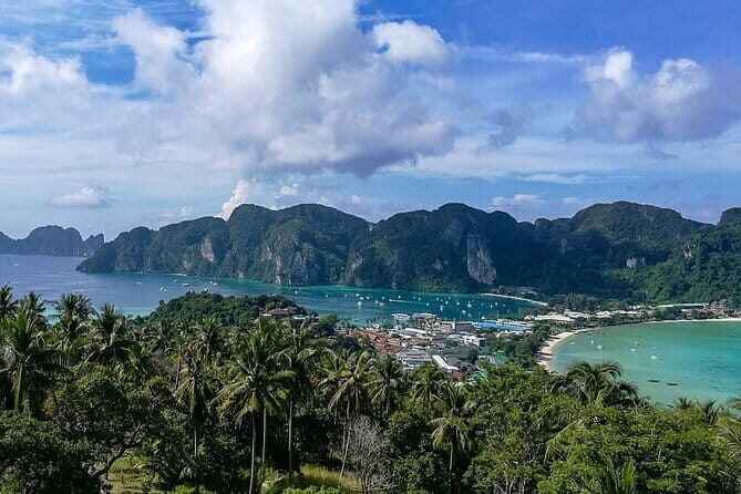 Phi Phi & Bamboo Islands Escape by Luxury Catamaran - Good To Know