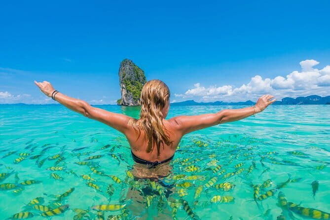 Phi Phi & Bamboo Islands Escape by Luxury Catamaran - Final Thoughts