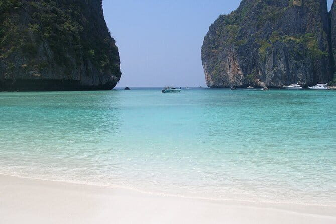 Phi Phi & Bamboo Islands Escape by Luxury Catamaran - FAQ: Practical Questions About the Tour