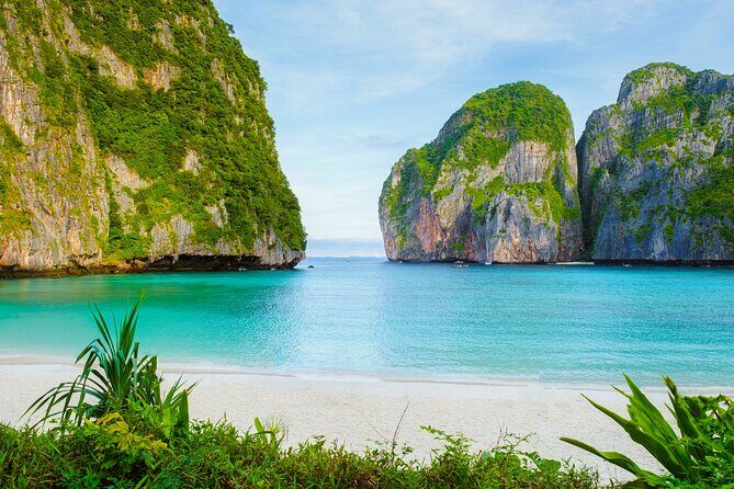 Phi Phi & Bamboo Islands Full Day by Early Bird - Why Choose the Phi Phi & Bamboo Islands Full Day Tour?