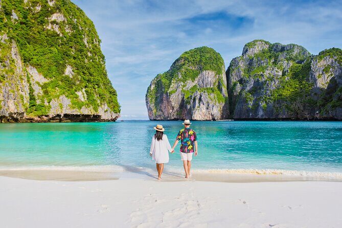 Phi Phi & Bamboo Islands Full Day by Early Bird - Who Is This Tour Best For?