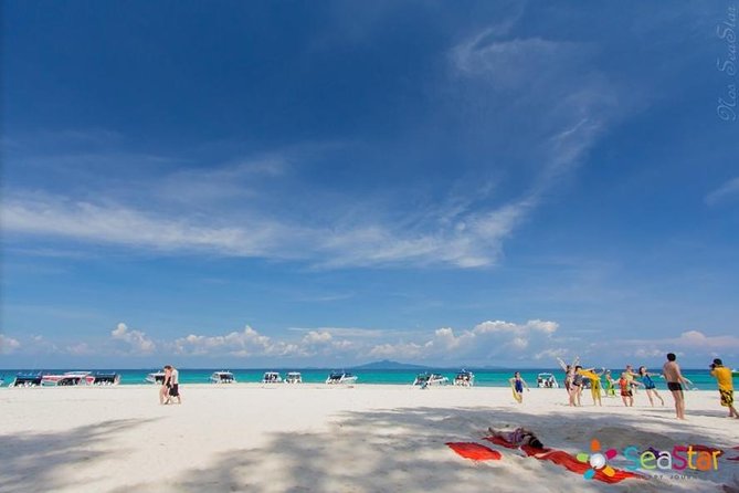 Phi Phi & Bamboo Islands Full-Day Tour by Speedboat From Phuket - Pricing and Additional Information