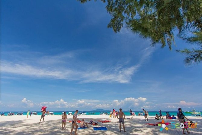 Phi Phi & Bamboo Islands Full-Day Tour by Speedboat From Phuket - Directions
