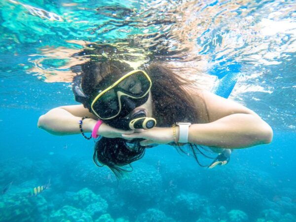 Phi Phi & Bamboo Islands: Premium Day Trip W/ Seaview Lunch - Directions