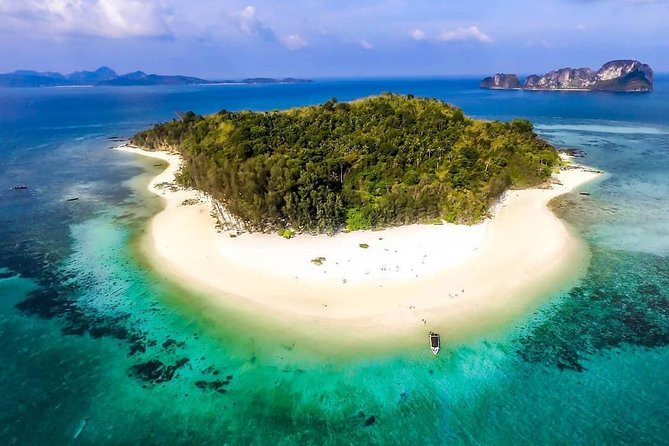 Phi Phi & Bamboo Islands Snorkeling Trip W/ Lunch by Speedboat - Cancellation Policy and Guidelines