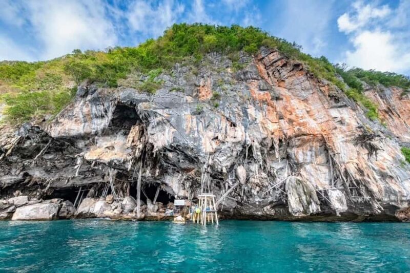 Phi Phi Don: Cove Collector's Private Extended Island Escape - The Sum Up