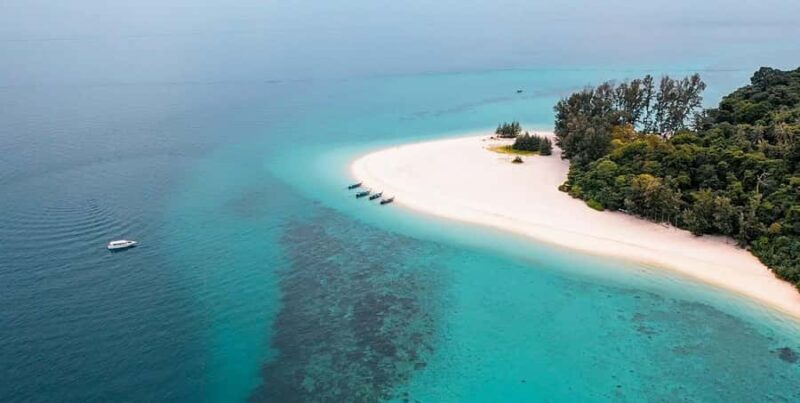 Phi Phi Don: Cove Collector's Private Extended Island Escape - Practical Details and Considerations