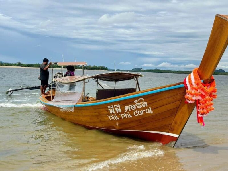 Phi Phi Don: Cove Collector's Private Half-Day Island Escape - The Sum Up: A Compact, Authentic Phi Phi Experience