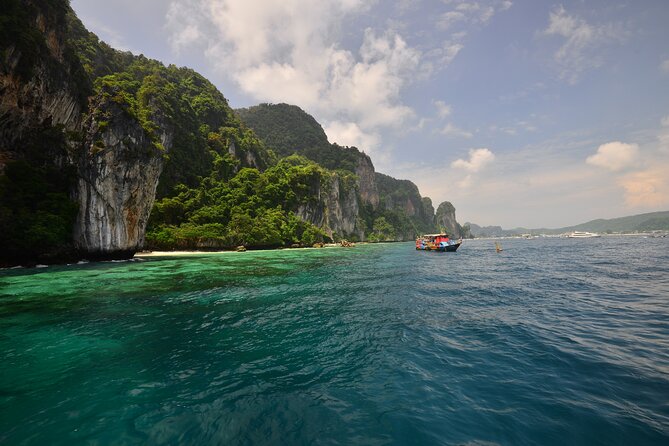Phi Phi Don, Phi Phi Lay, Khai Nai Snorkeling Tour From Phuket - Value for Money