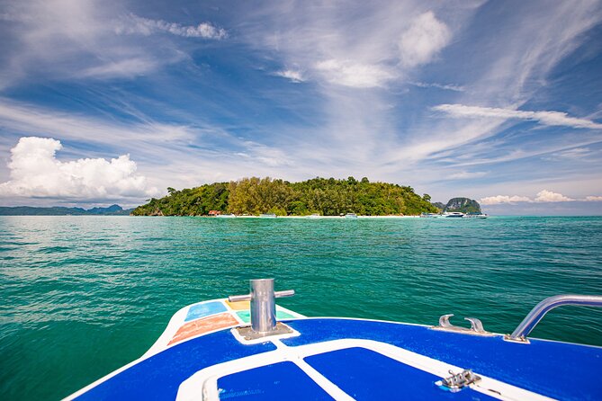 Phi Phi Don, Phi Phi Lay, Khai Nai Snorkeling Tour From Phuket - Common Questions