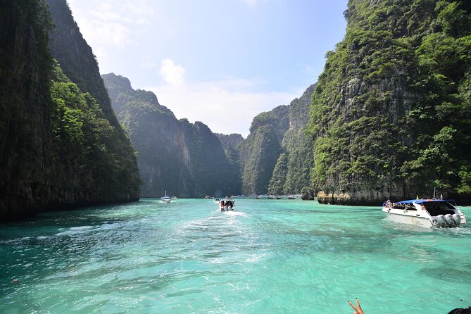 Phi Phi Don, Phi Phi Lay, Khai Nai Snorkeling Tour From Phuket - The Sum Up