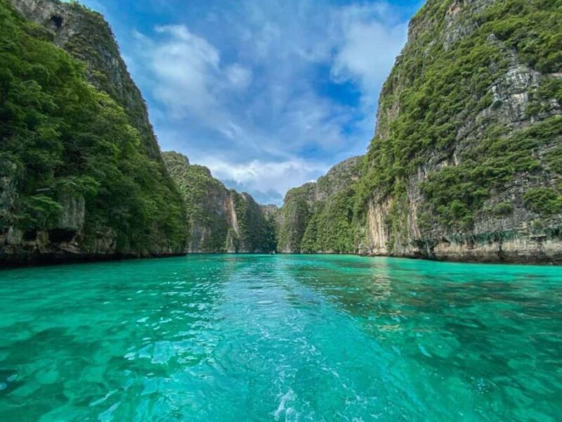 Phi Phi Don: Sunset and Plankton Snorkeling by Speedboat - FAQs