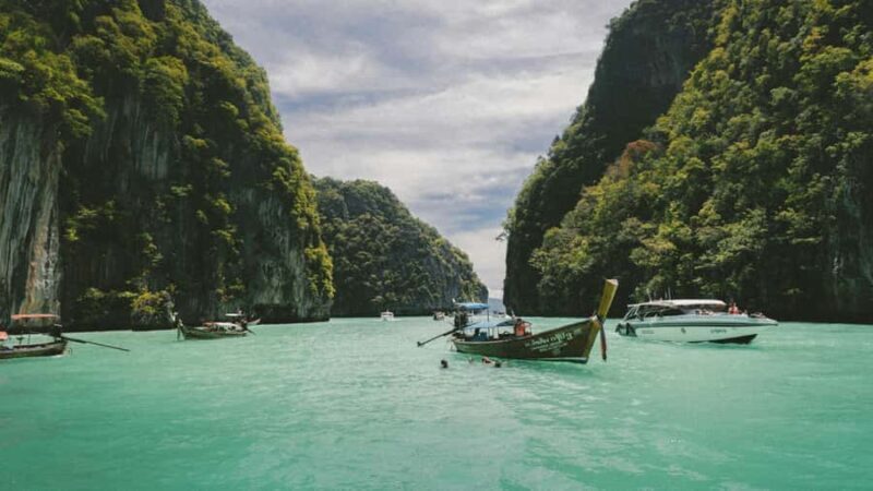 Phi Phi: Exclusive Full Day Longtail Boat to 7 Islands - FAQ