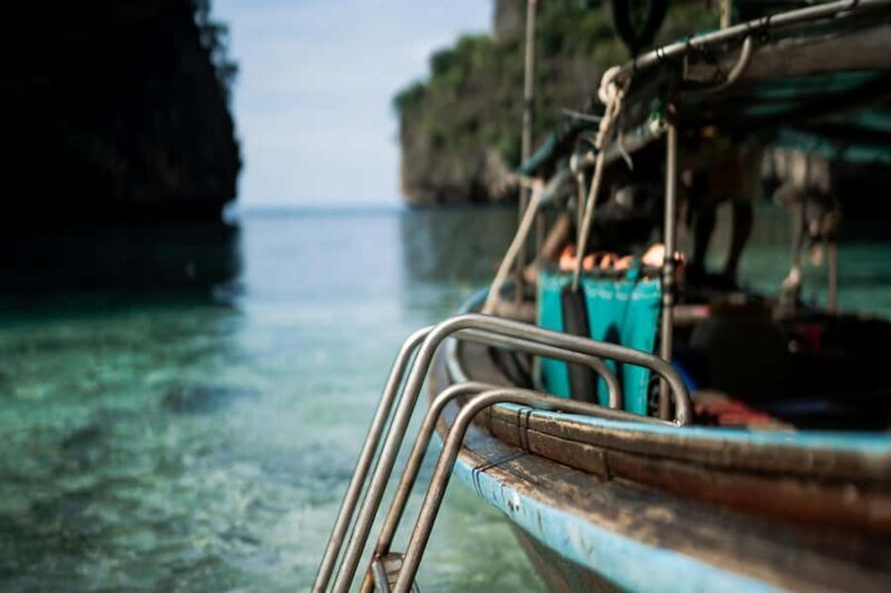 Phi Phi: Exclusive Full Day Longtail Boat to 7 Islands - Frequently Asked Questions