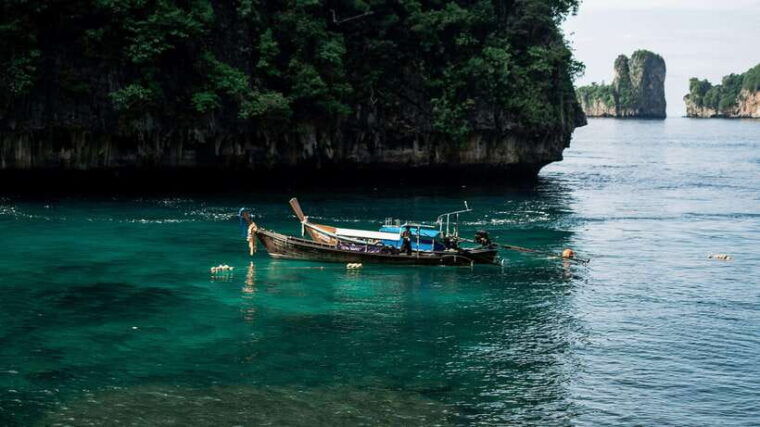 Phi Phi: Exclusive Full Day Longtail Boat to 7 Islands - Suitability and Important Details