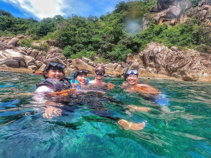 Phi Phi: Full Day & Sunset Phi Phi Islands Tour by Speedboat - Tour Booking Details