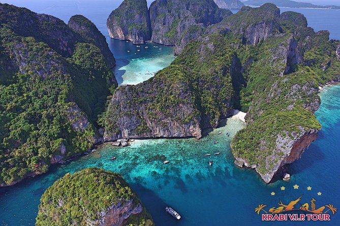 Phi Phi Full Day Tour - Small Group 12 Pax From Krabi - Cancellation Policy