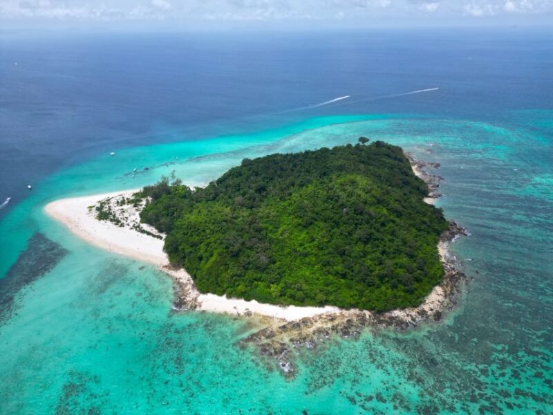 Phi Phi: Full-Day Tour w/ Maya Bay, Lunch, Sunset & Plankton - The Reviews Speak Volumes