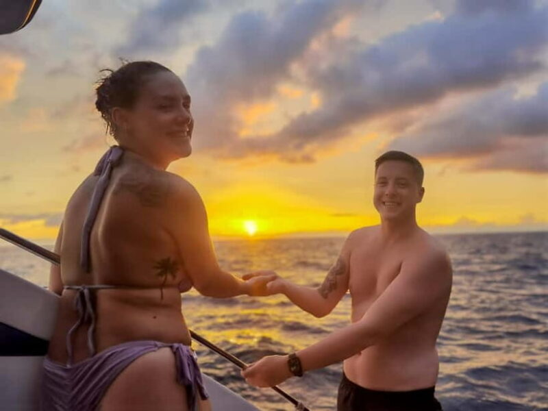 Phi Phi: Full-Day Tour w/ Maya Bay, Lunch, Sunset & Plankton - The Practical Side: What’s Included and What’s Not