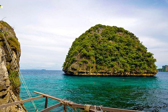 Phi Phi Green & Khai Islands - Discovering Khai Islands