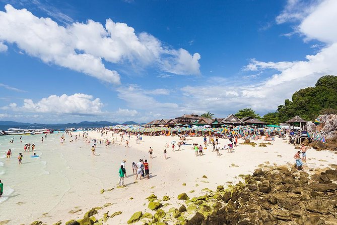 Phi Phi Green & Khai Islands - The Sum Up