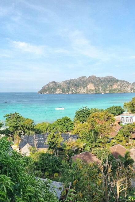 Phi Phi: Guided Mini Jungle Trek - The Morning Trail - Important Trek Information
