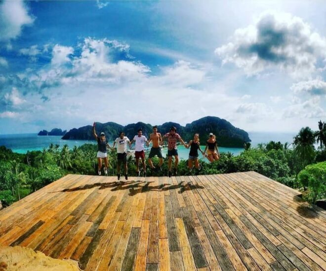 Phi Phi: Guided Mini Jungle Trek - The Morning Trail - Tips for an Enjoyable Experience