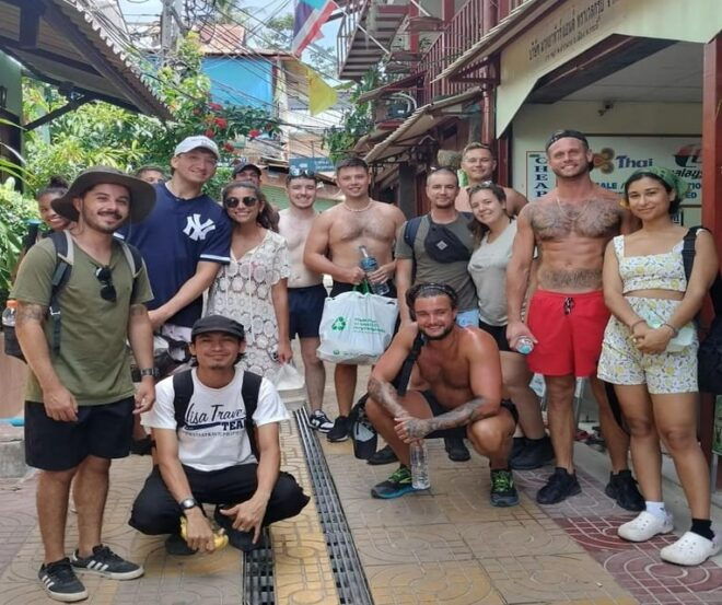Phi Phi: Guided Mini Jungle Trek - The Morning Trail - Questions You May Have
